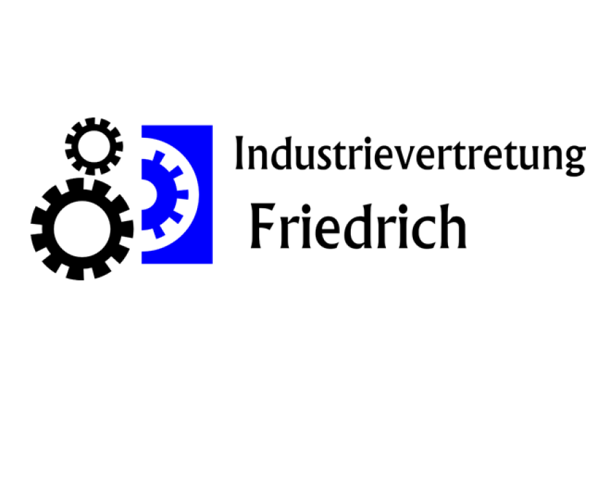 Industrievertretung Friedrich_Logo